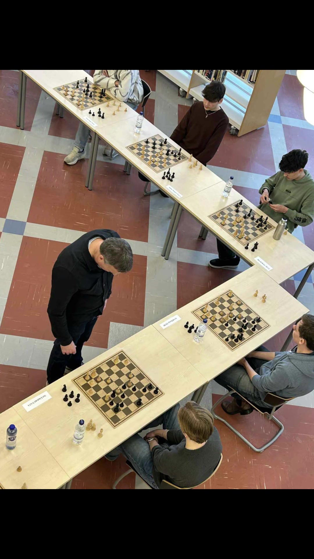 @Tycho Braheskolan