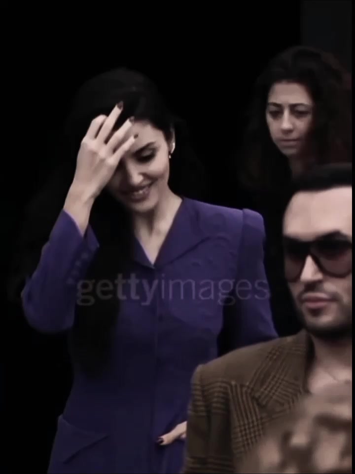 @♥️HANDE ERCAL 💕