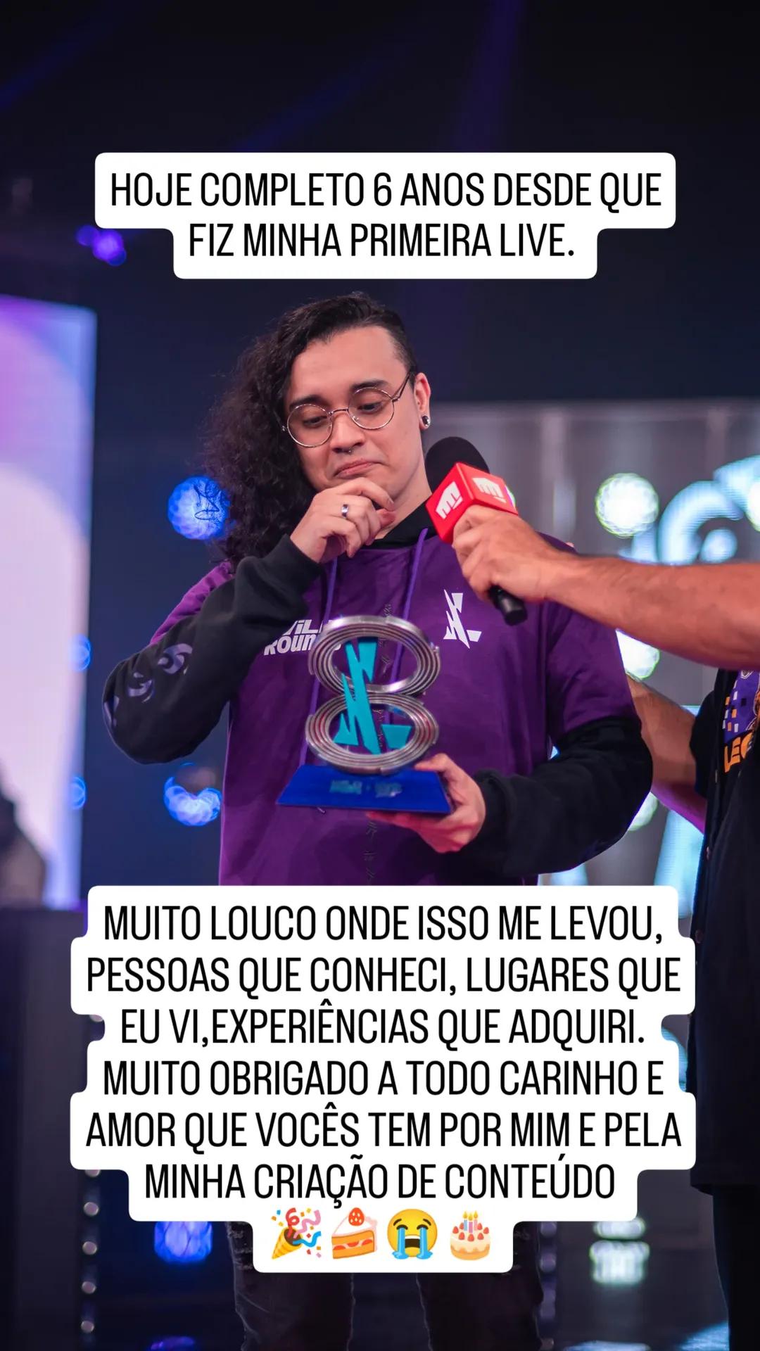 @Theyser