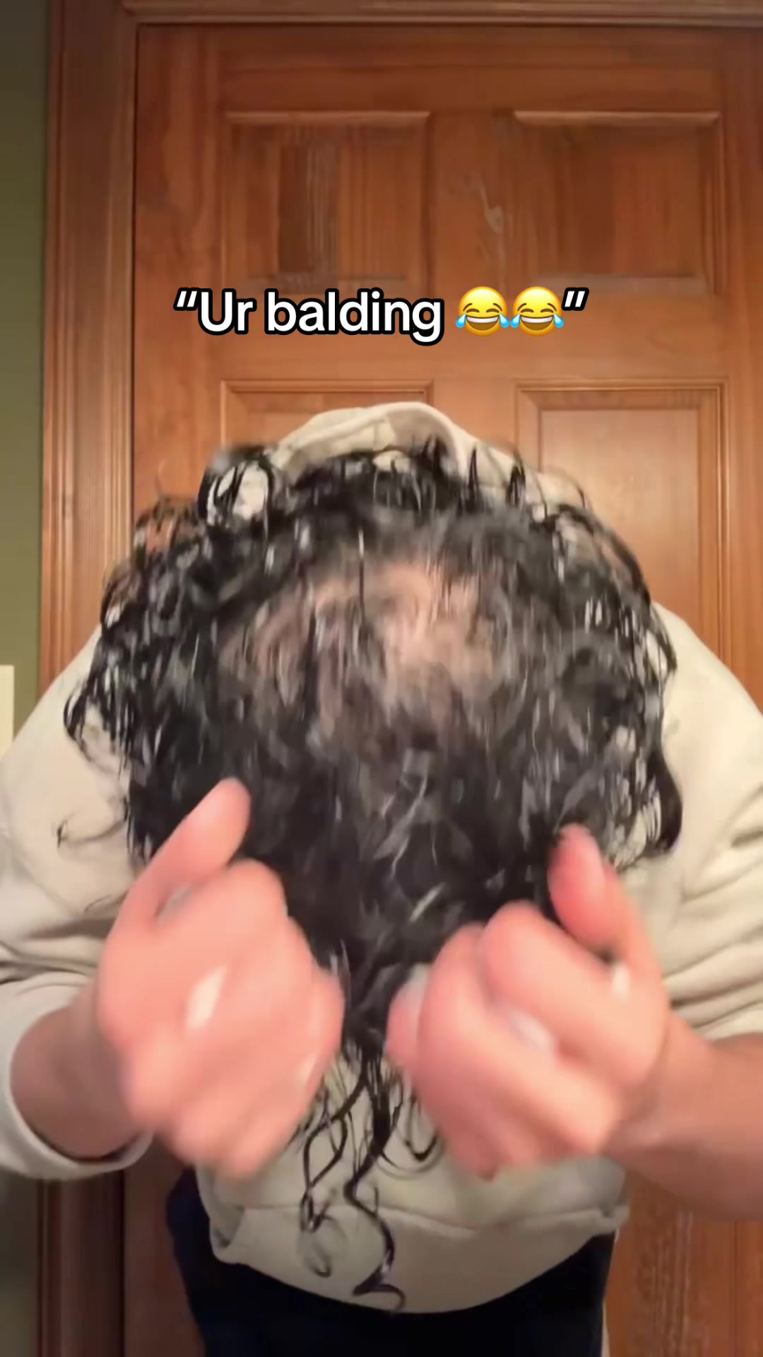 @Cousin Hygiene