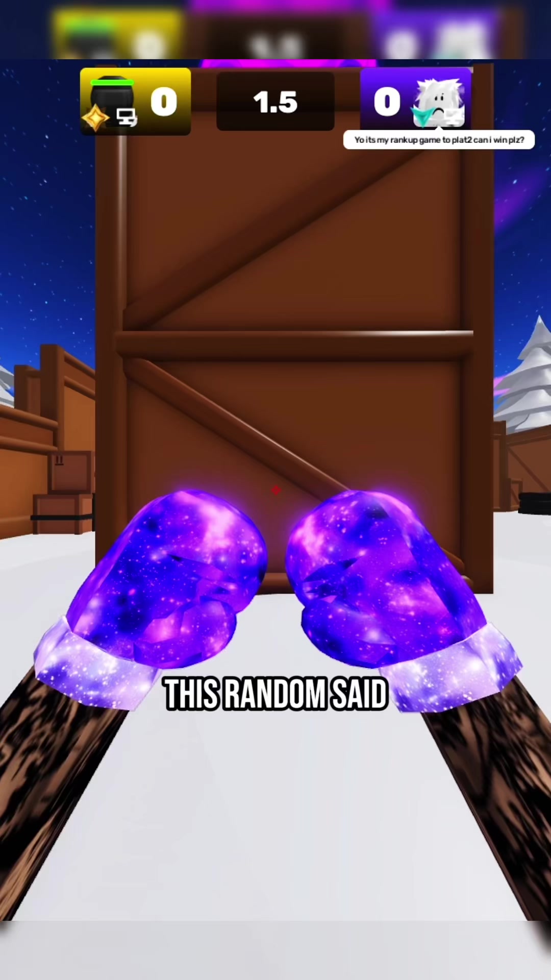 Mixedify Beating a TOXIC Player in Roblox Rivals | ๐๐๐๐๐
(@mixedify)
