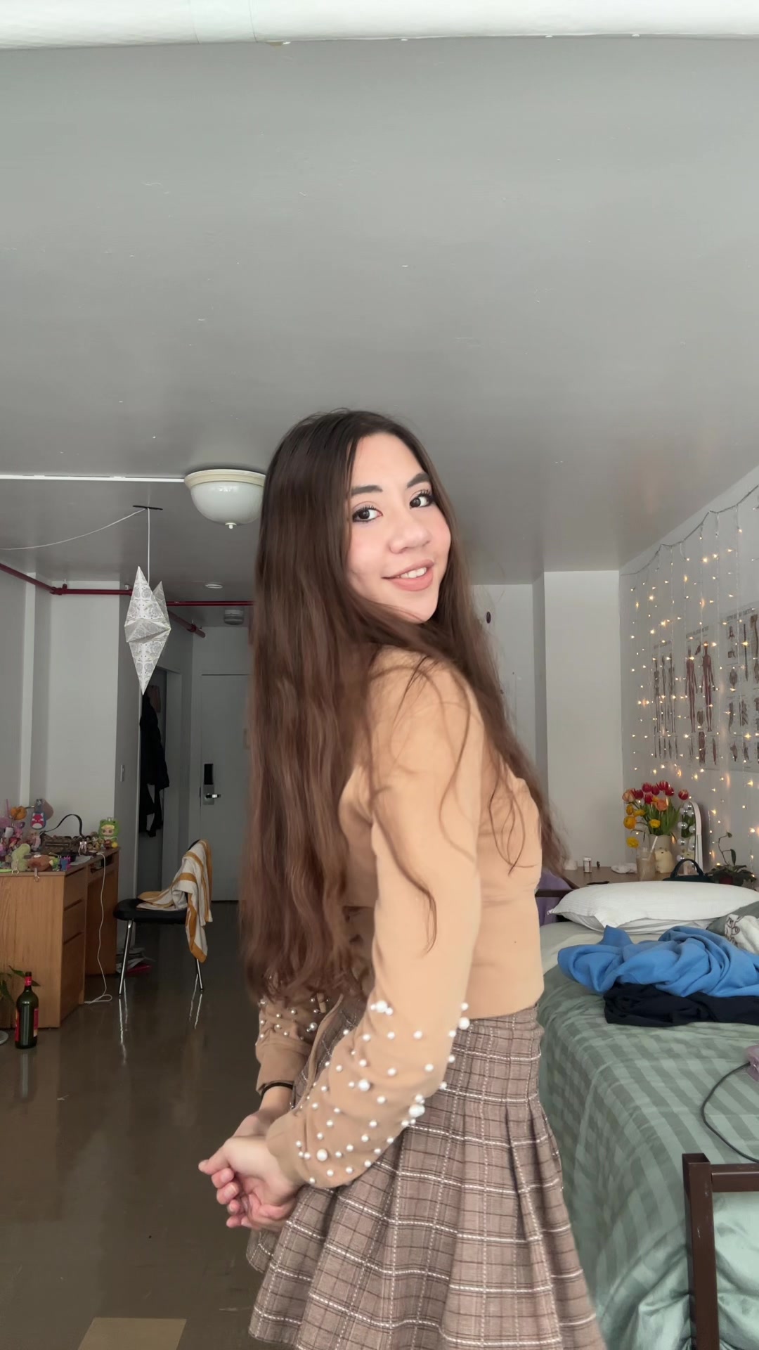 @Camila Tabora :)