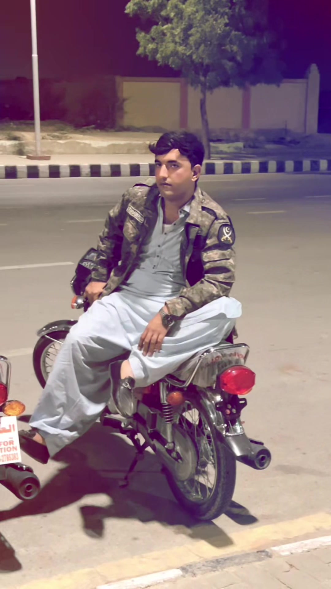 @❌Zubair Masoodi❌🇵🇰