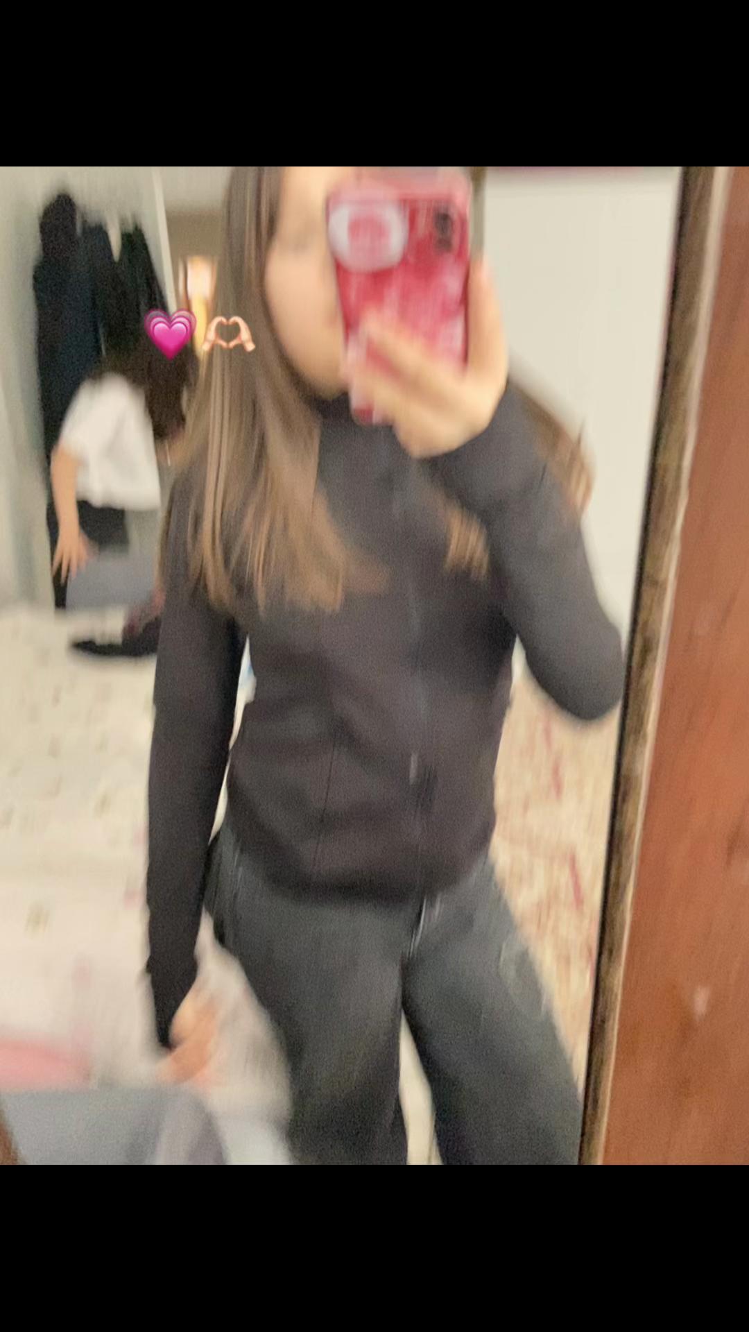 @U&rsquo; yu &ccedil;ok seviyorum😻🫶🏻