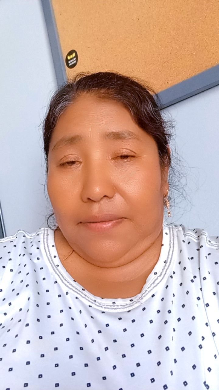 @Veronica Arosquipa