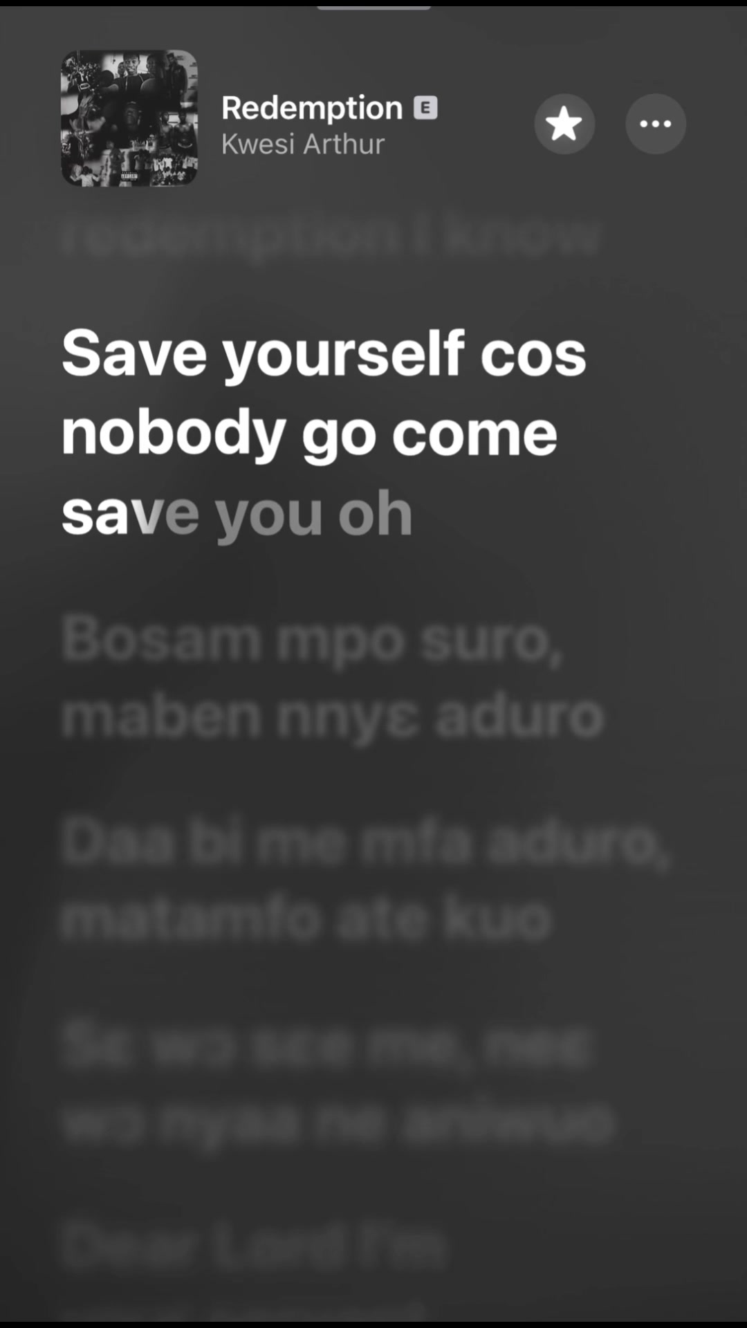 @The Lyrics World💯🎵
