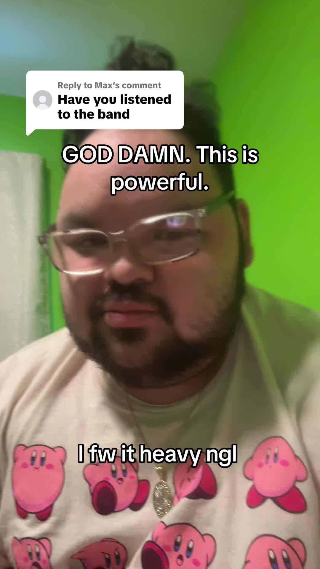 @Mario, Papa Chingao