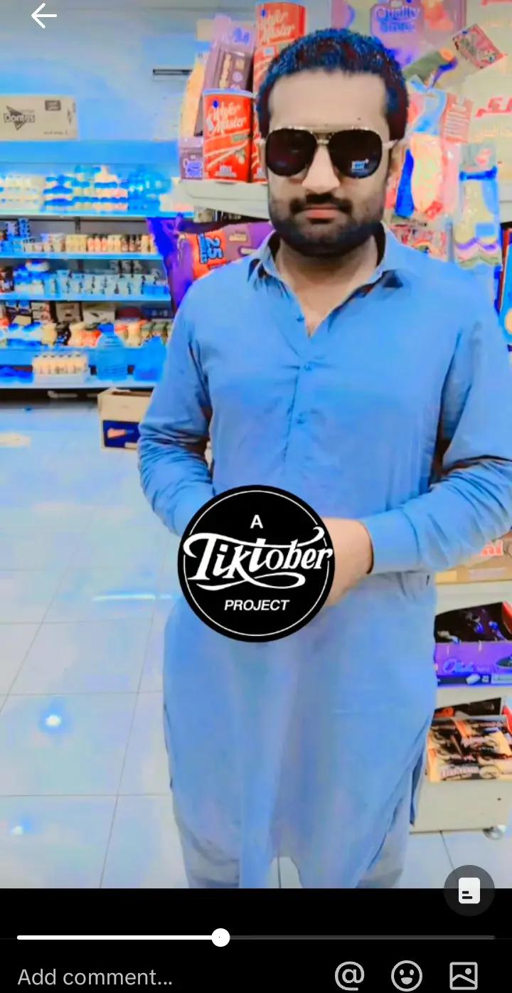 @Adnan Gondal