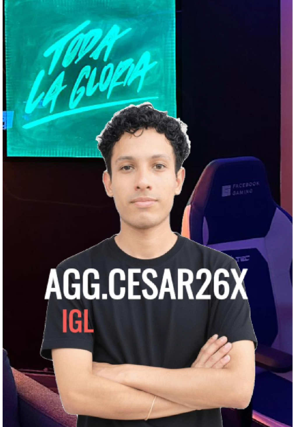 @All Glory Gaming