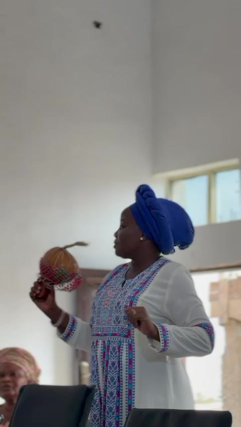 @Bukky SENWELE
