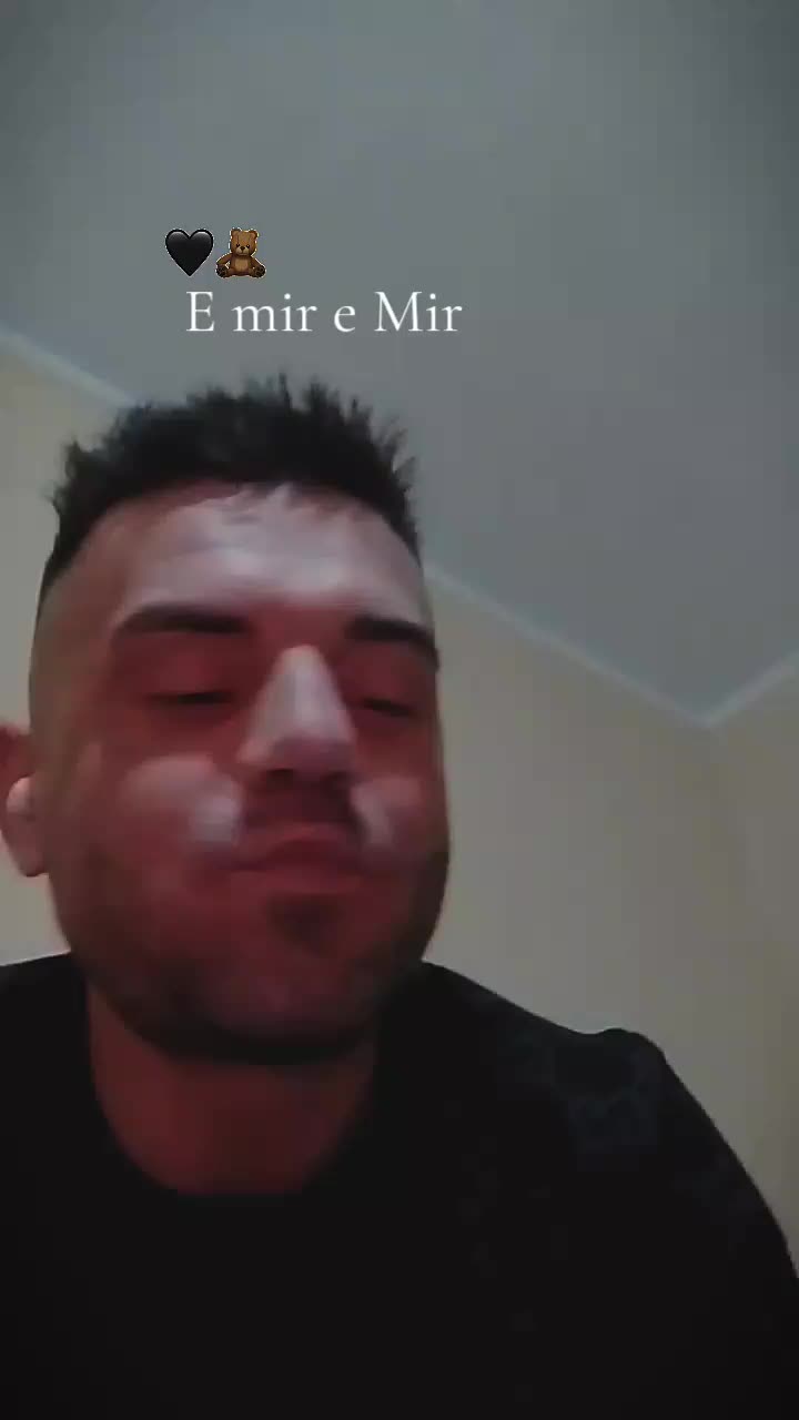 @ragazzo d'oro