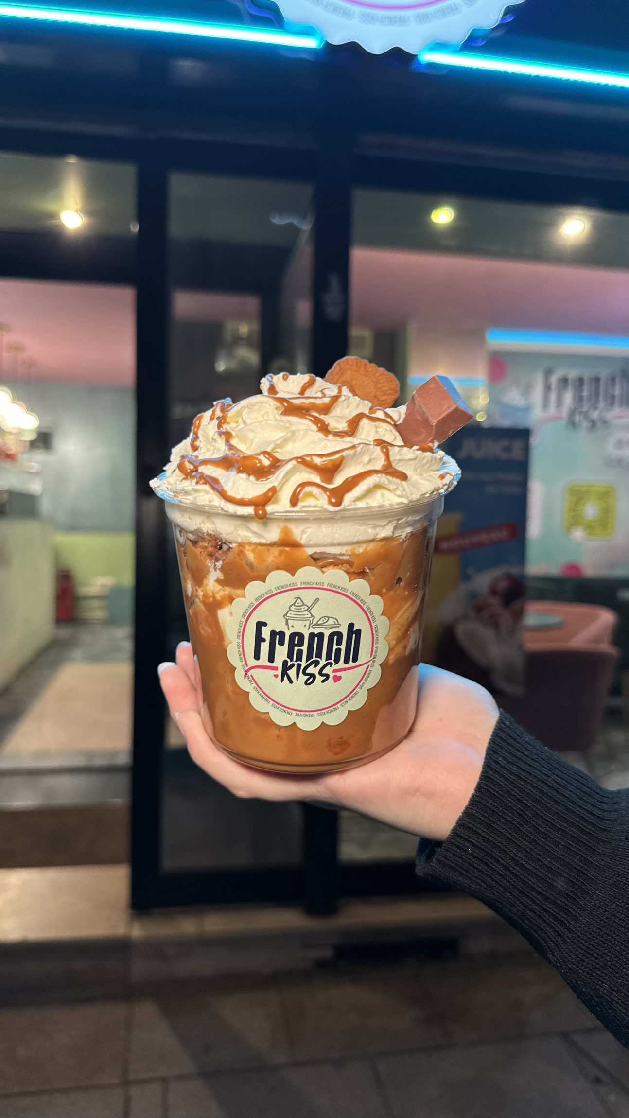 @FRENCH KISS&reg; 🍭