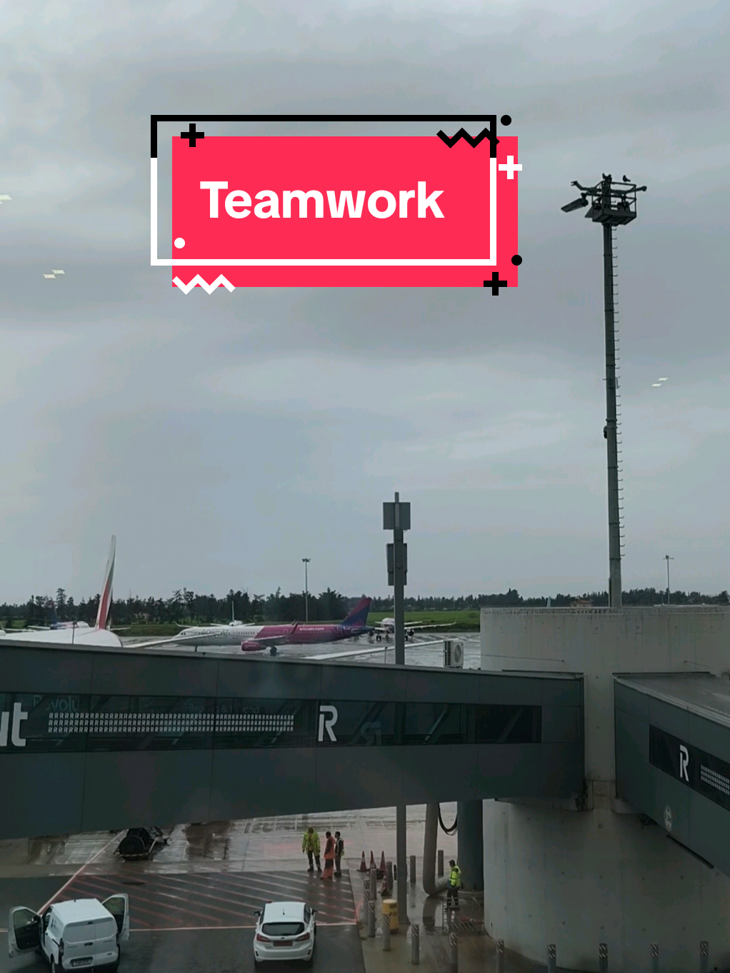 @Teamwork