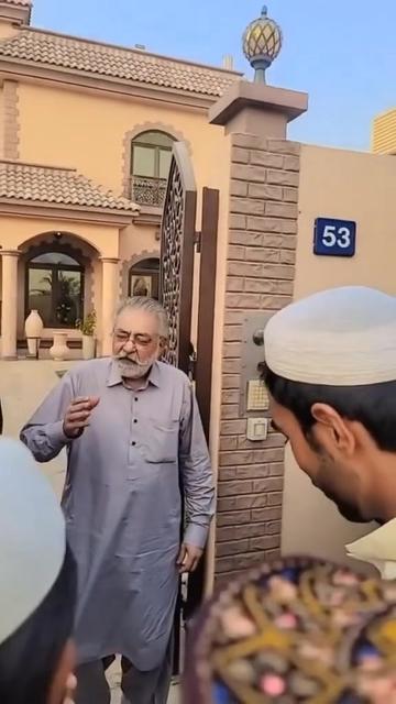 @hur Ali Jan Leghari