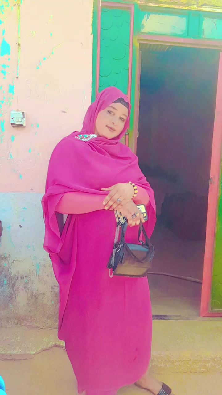 @ندى حسن