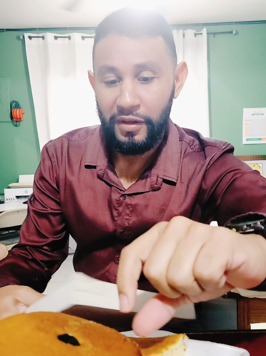 @&Aacute;ngel F&uacute;nez ✨️