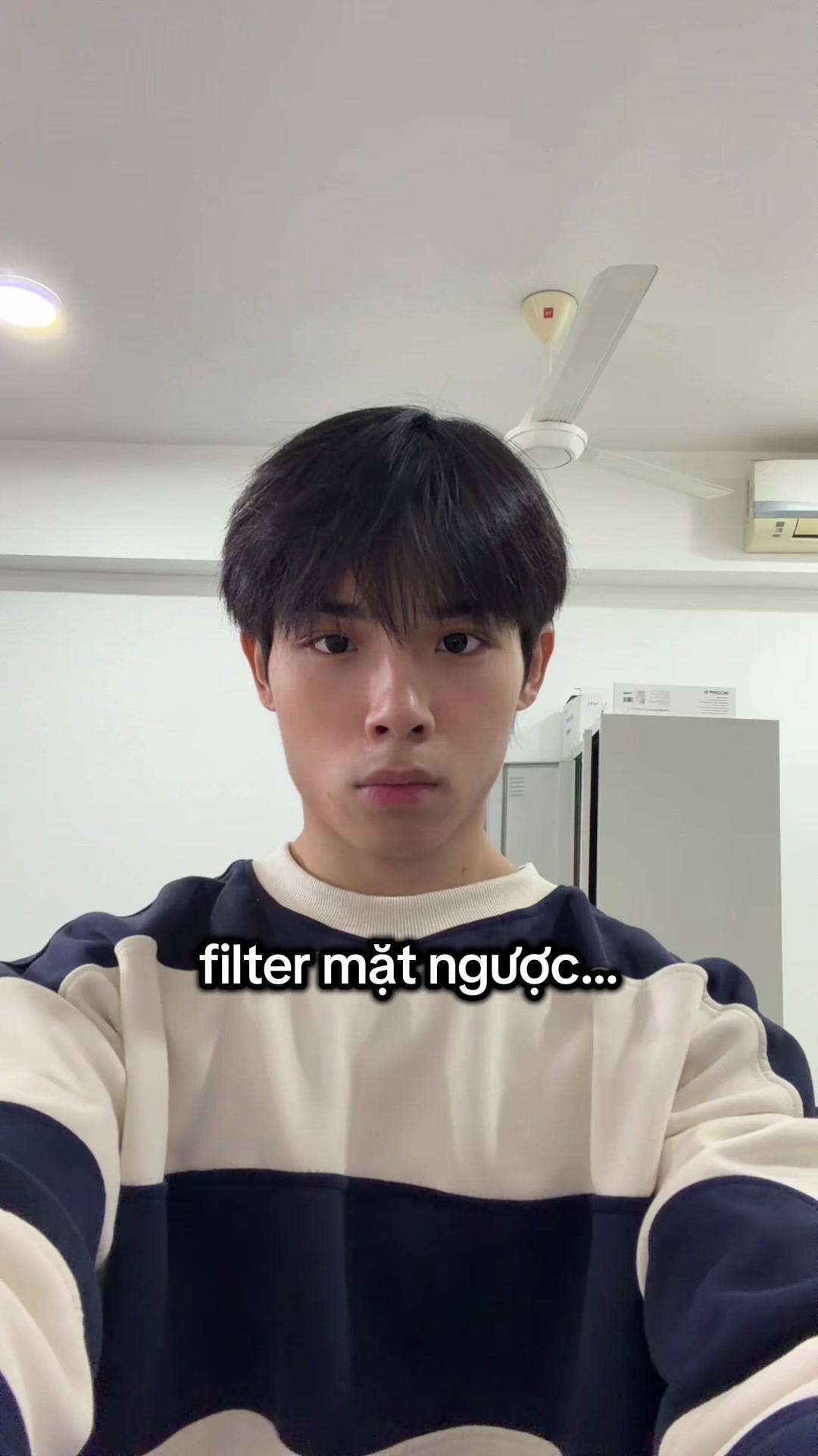 @GlowUp c&ugrave;ng Mile
