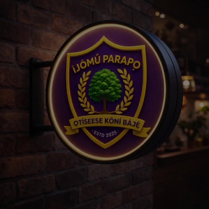 @Ijomu Parapo