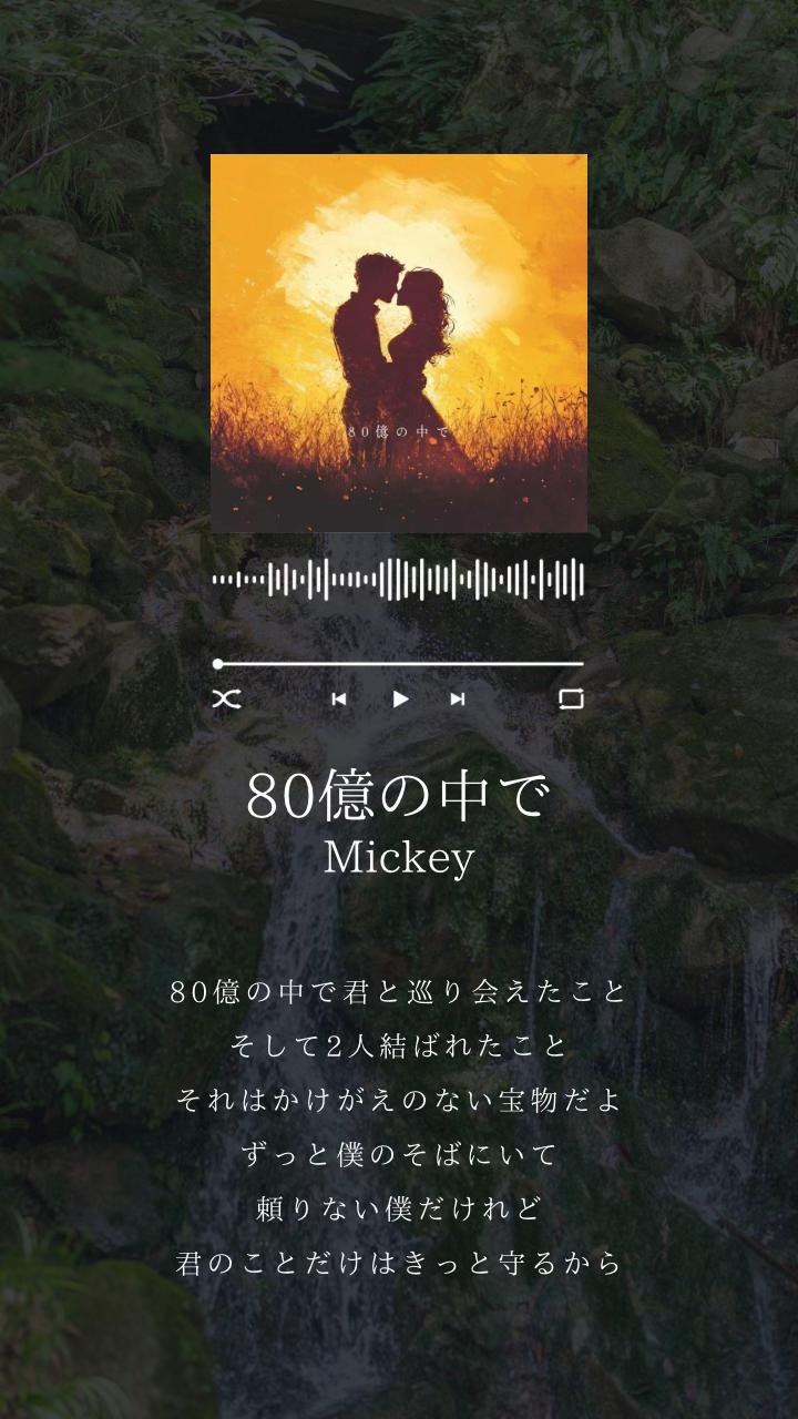 @RUNA🎧【曲紹介】