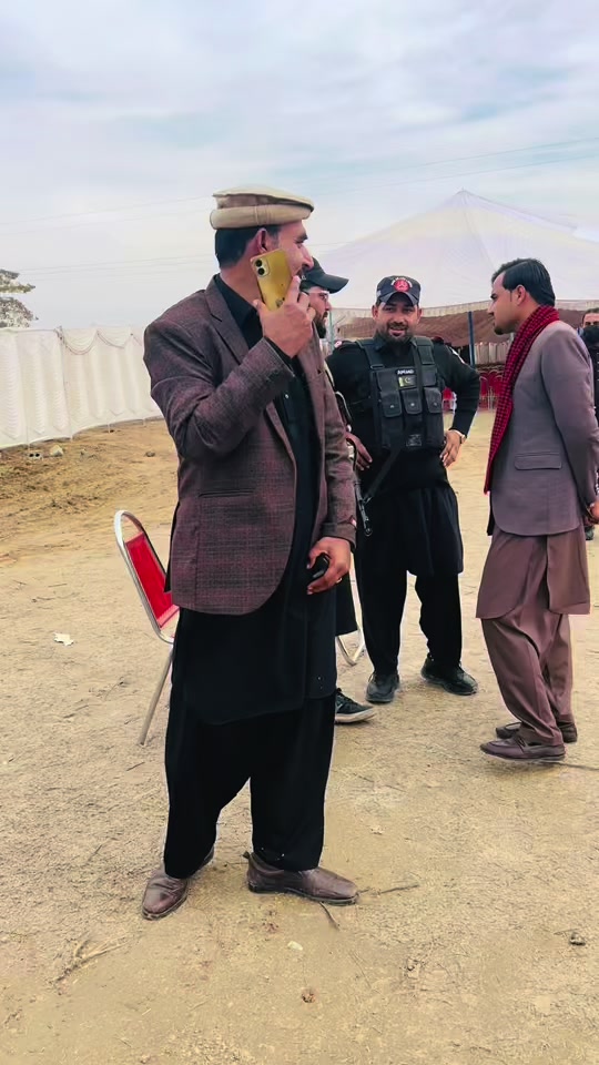 @XIN Secure (Pvt) Ltd KPK