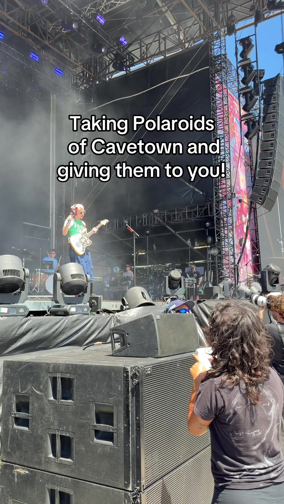 @Laneway Festival