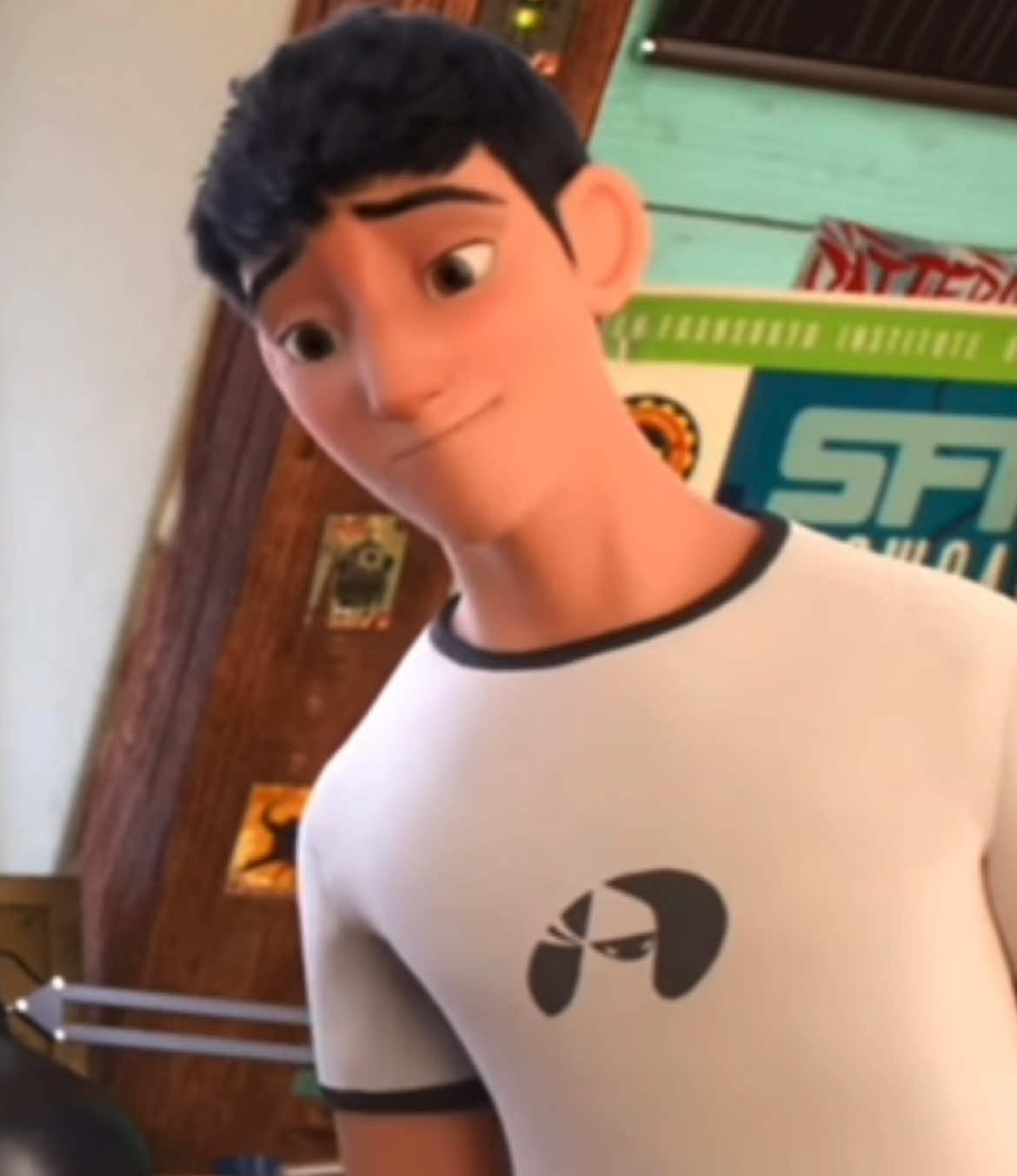 @Noah