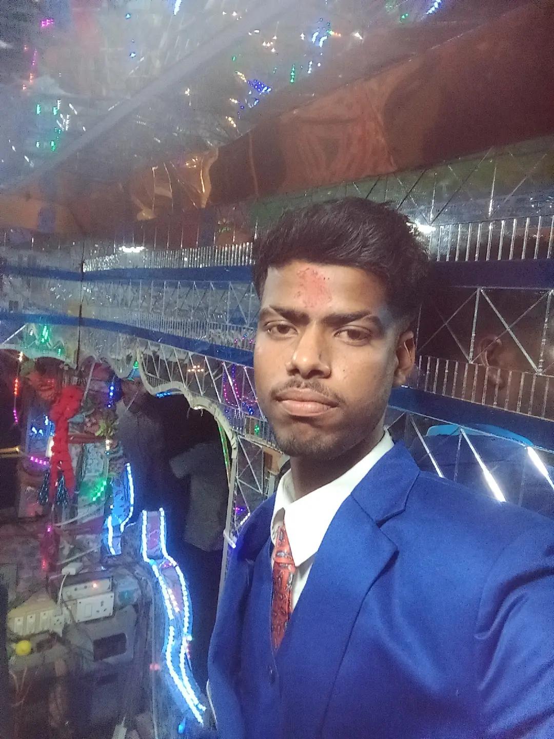 @Rupeshyadav