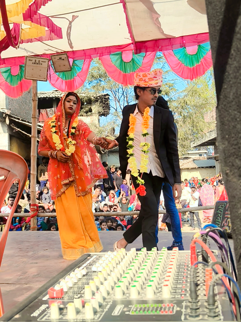 @Kameshwar Comedy