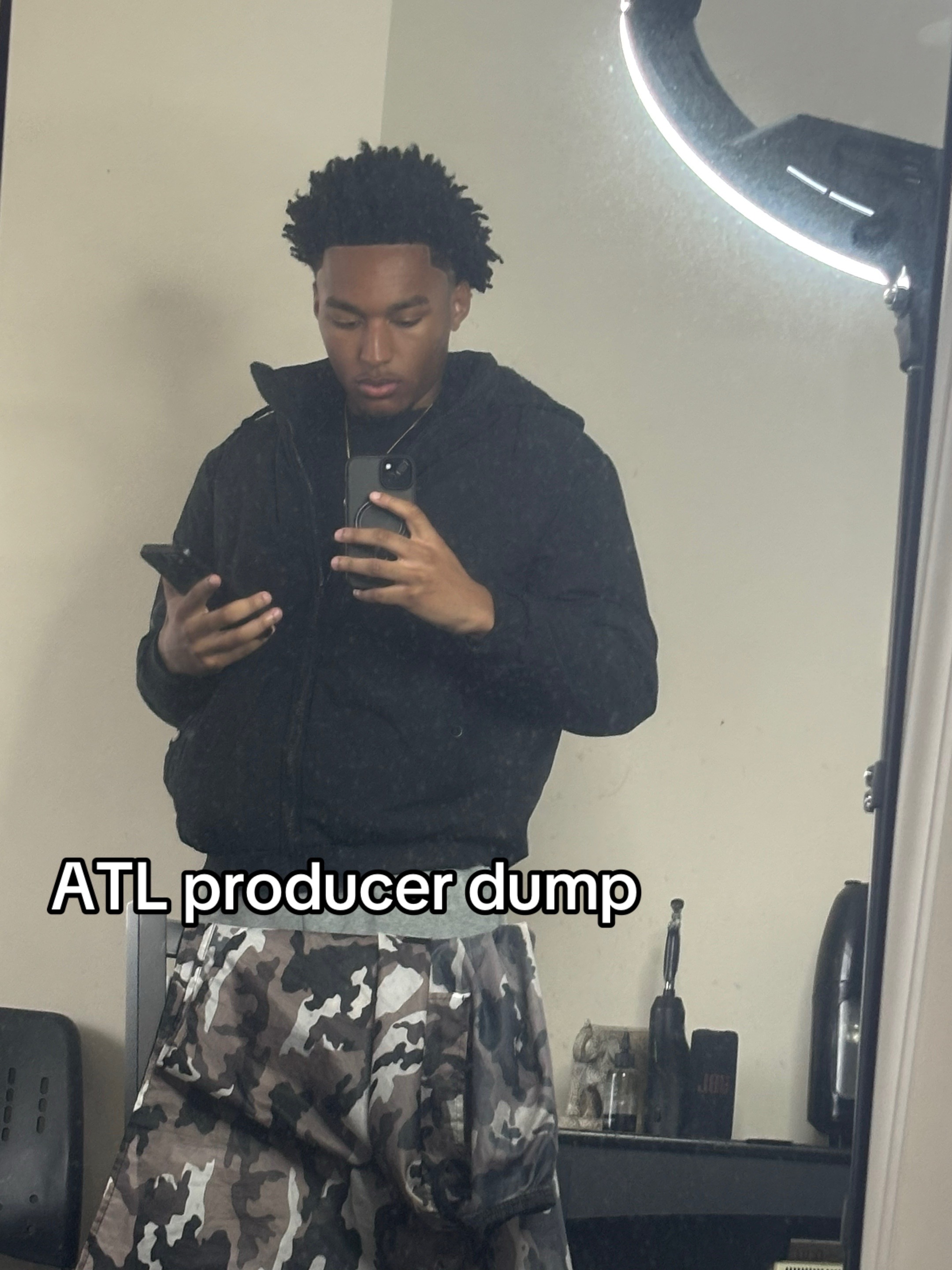 @Ghost