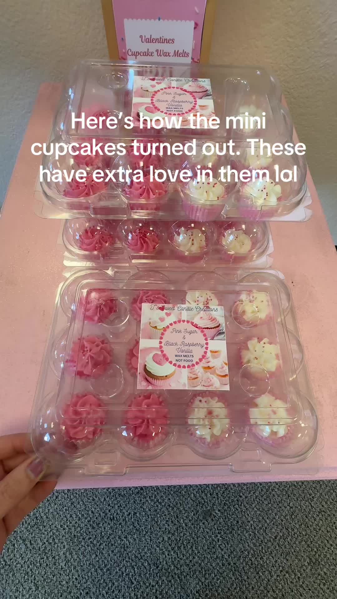 @T Sweet Candle Creations