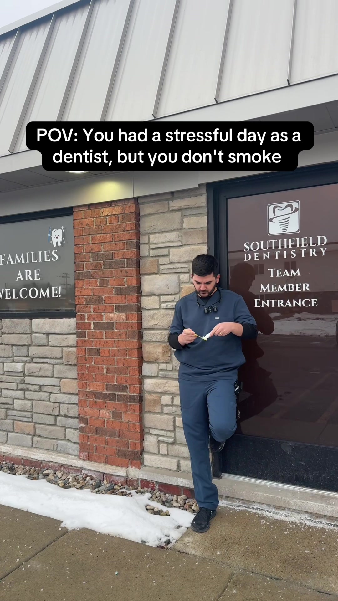 @Southfield Dentistry MI
