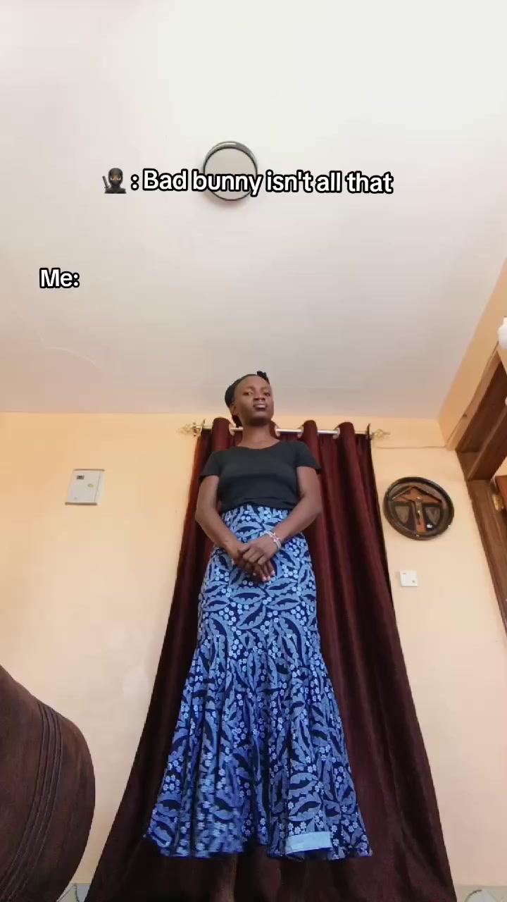 @Aunty Natasha💃