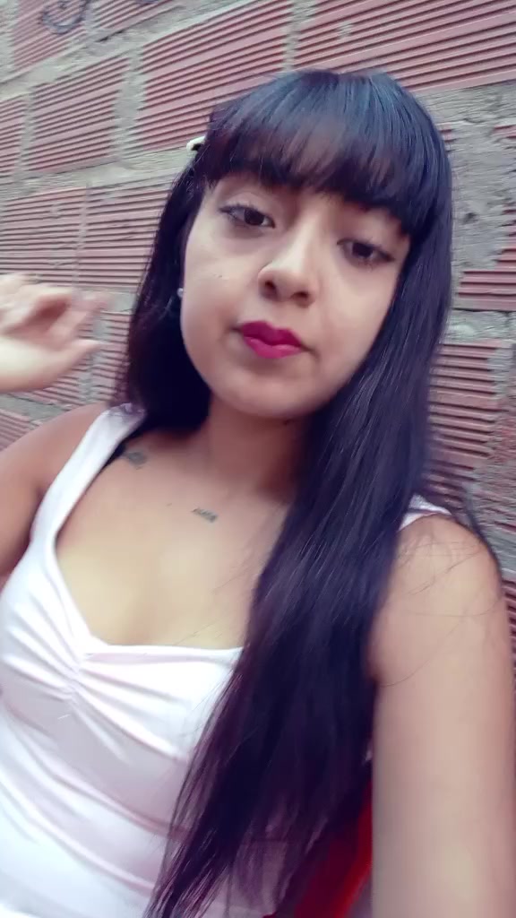 @Agostina Gonzalez