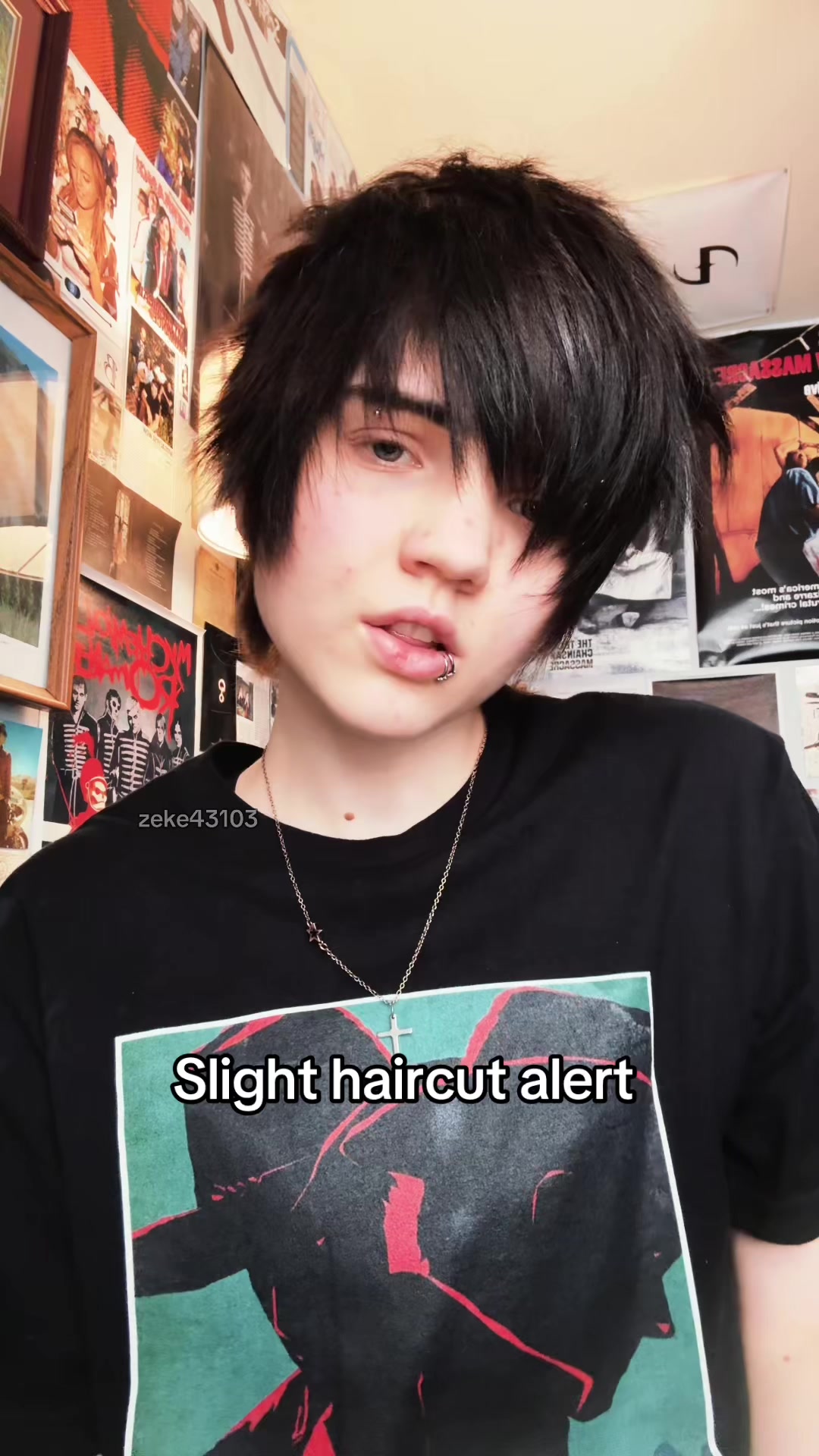 @Zeke 击