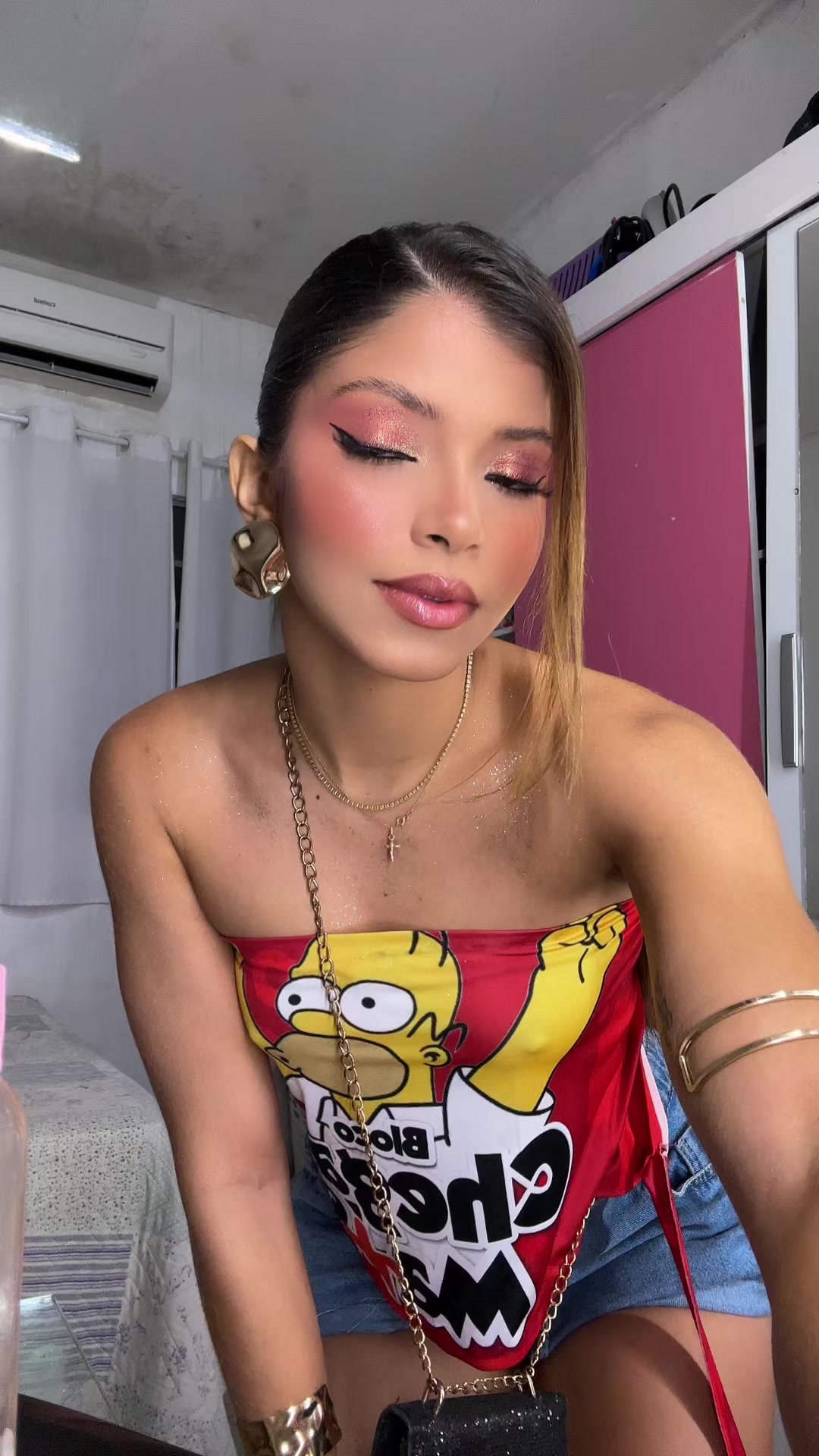 @Victoria Jos&ecirc;ide✨