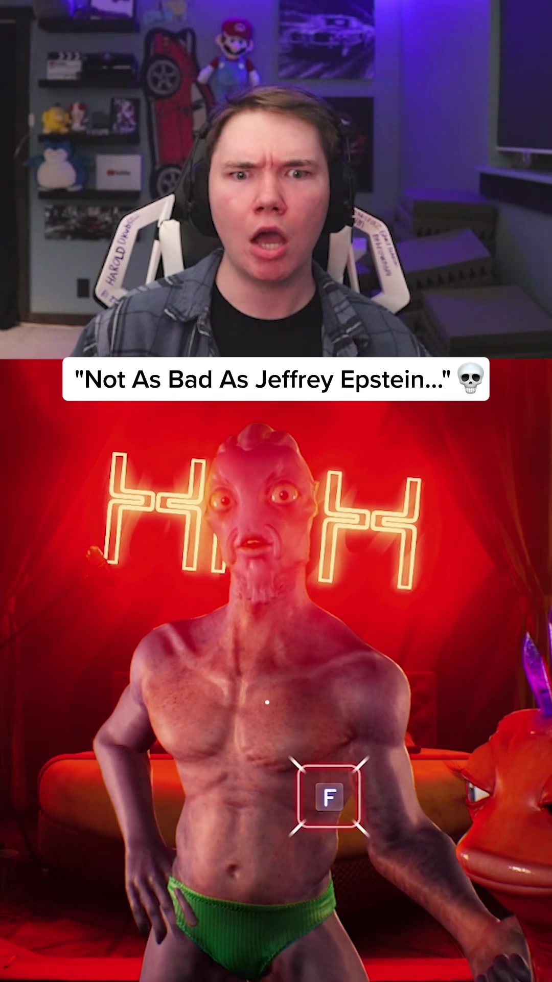 @LionHimself