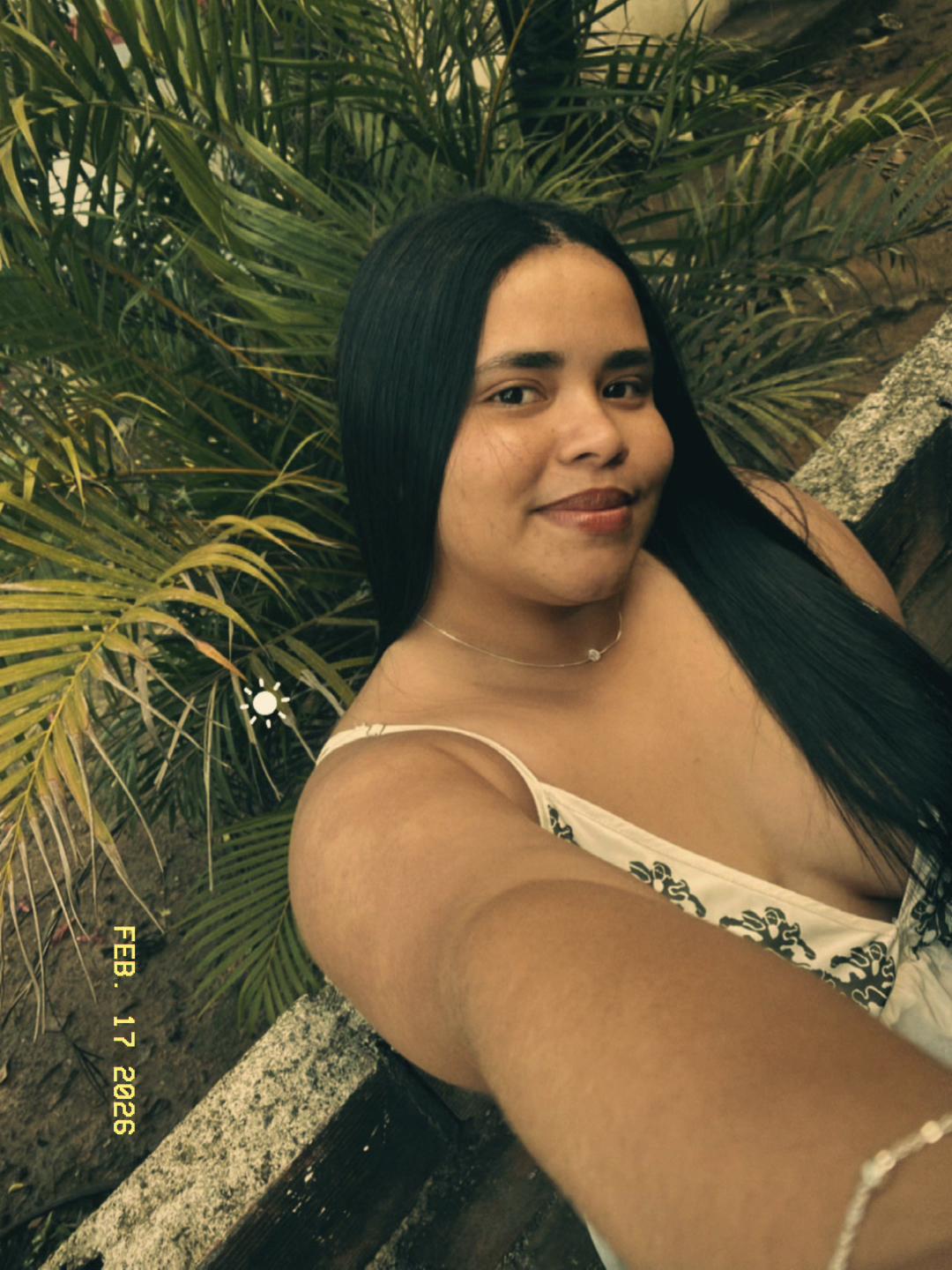 @Danielle Bezerra
