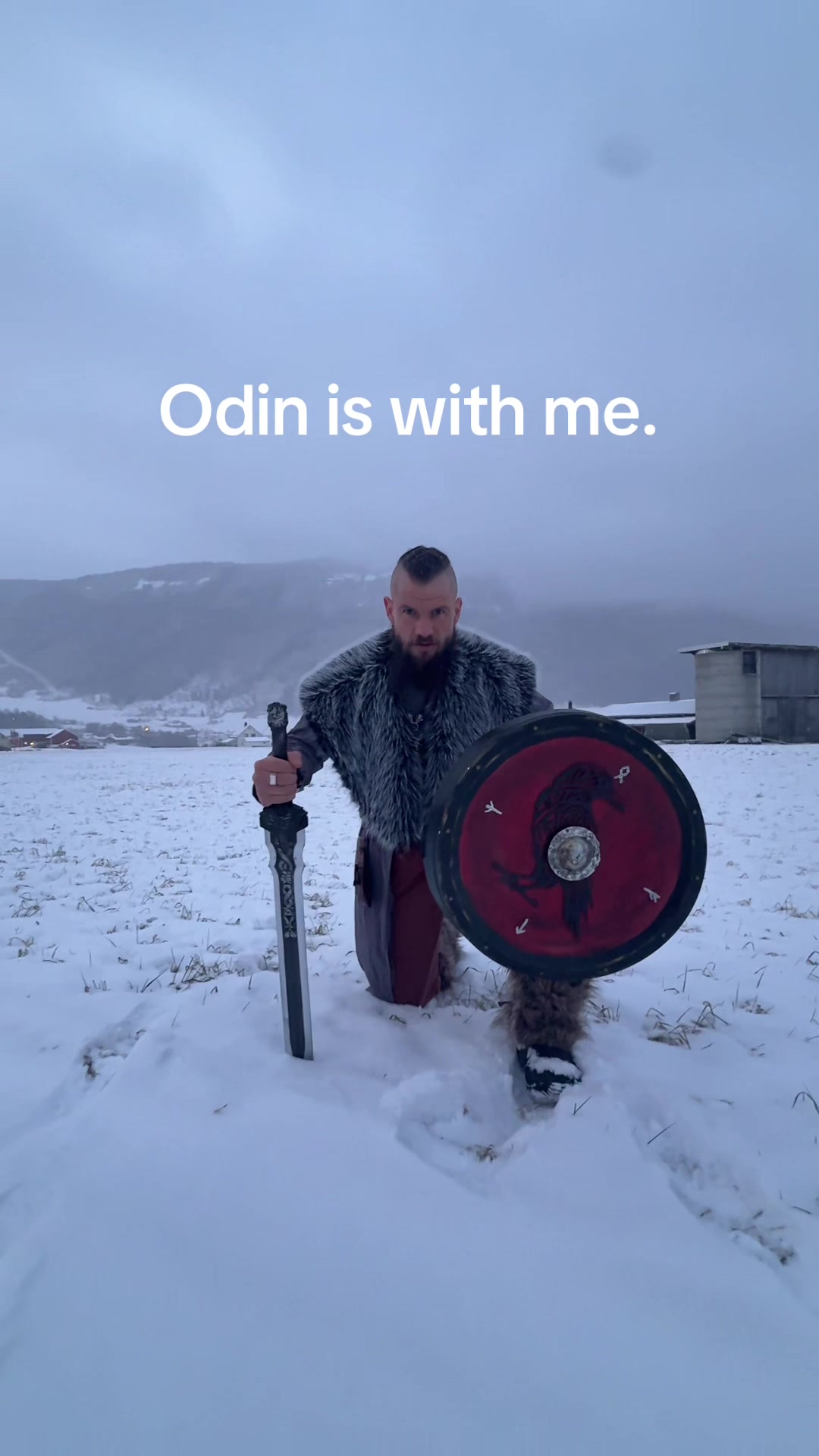 @VikinginVik