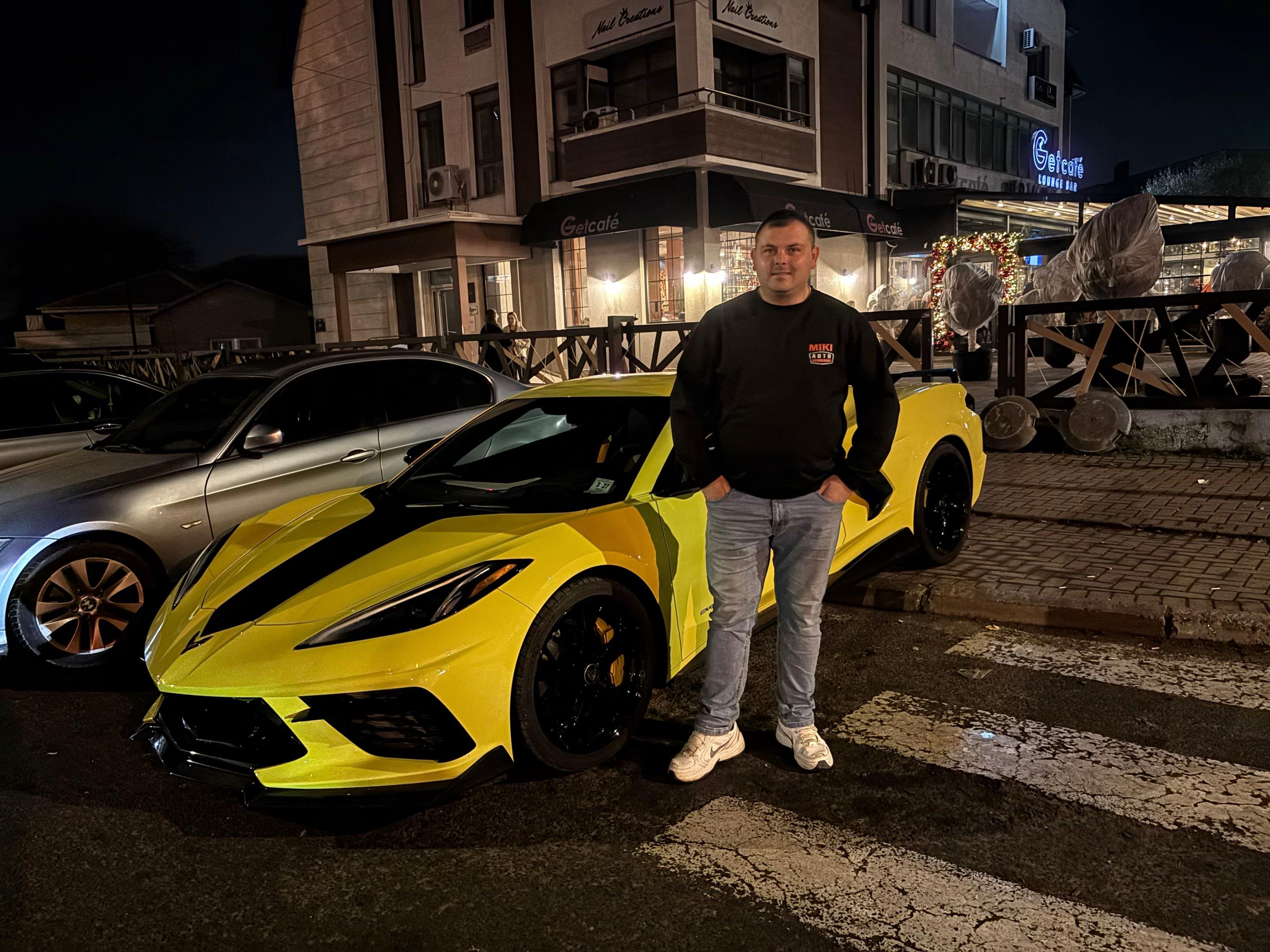 @Stefan Ivanovski