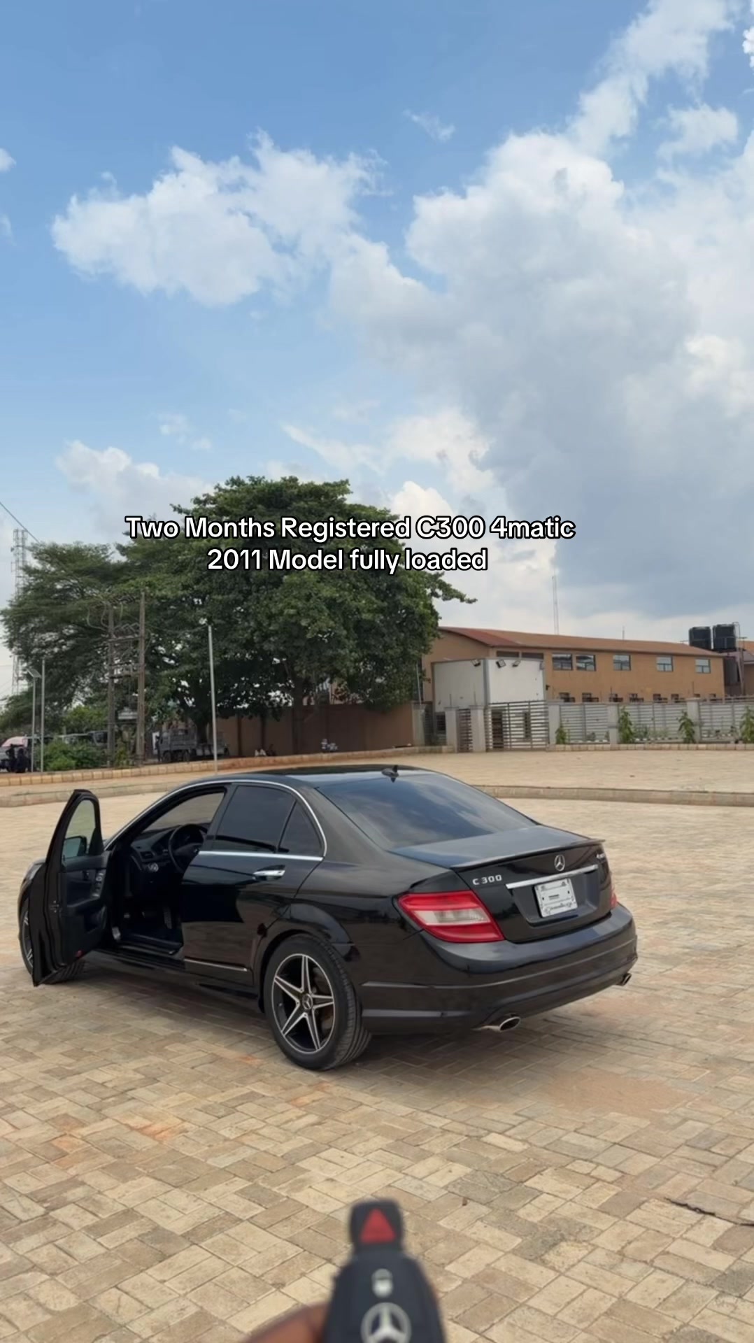 @Khalifa auto