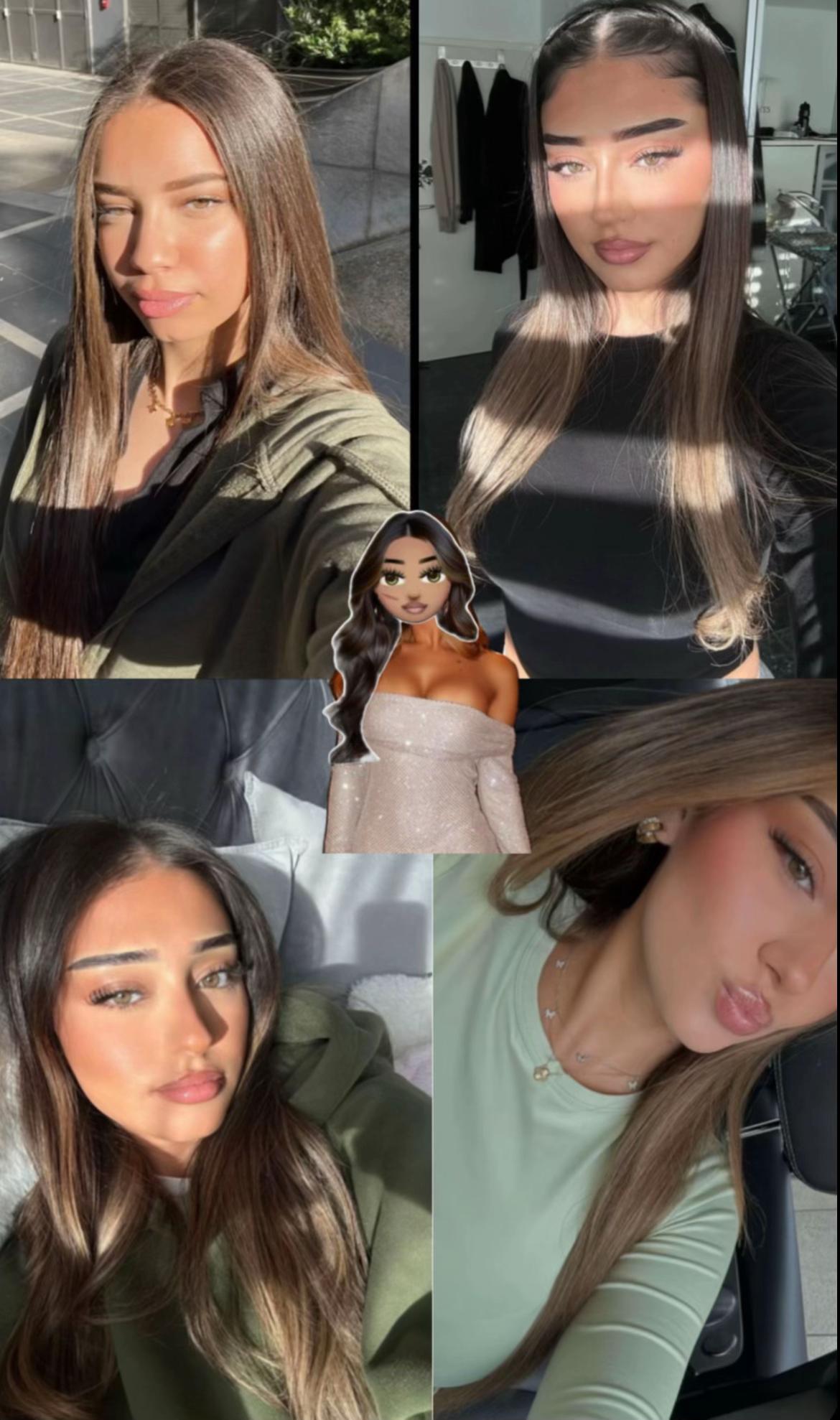 @𝐄𝐌𝐎𝐉𝐈𝐒𝐓𝐎𝐑𝐘