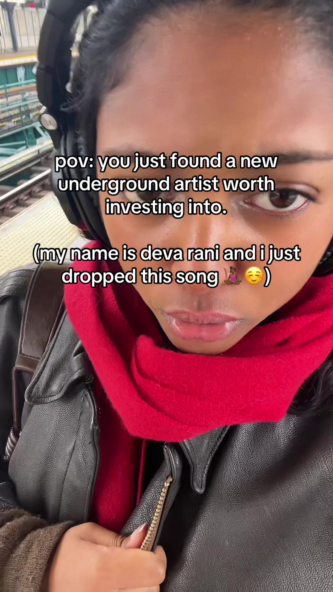 @prodbydevarani