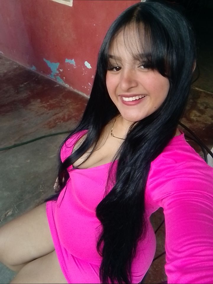 @Emily Hern&aacute;ndez💛✨