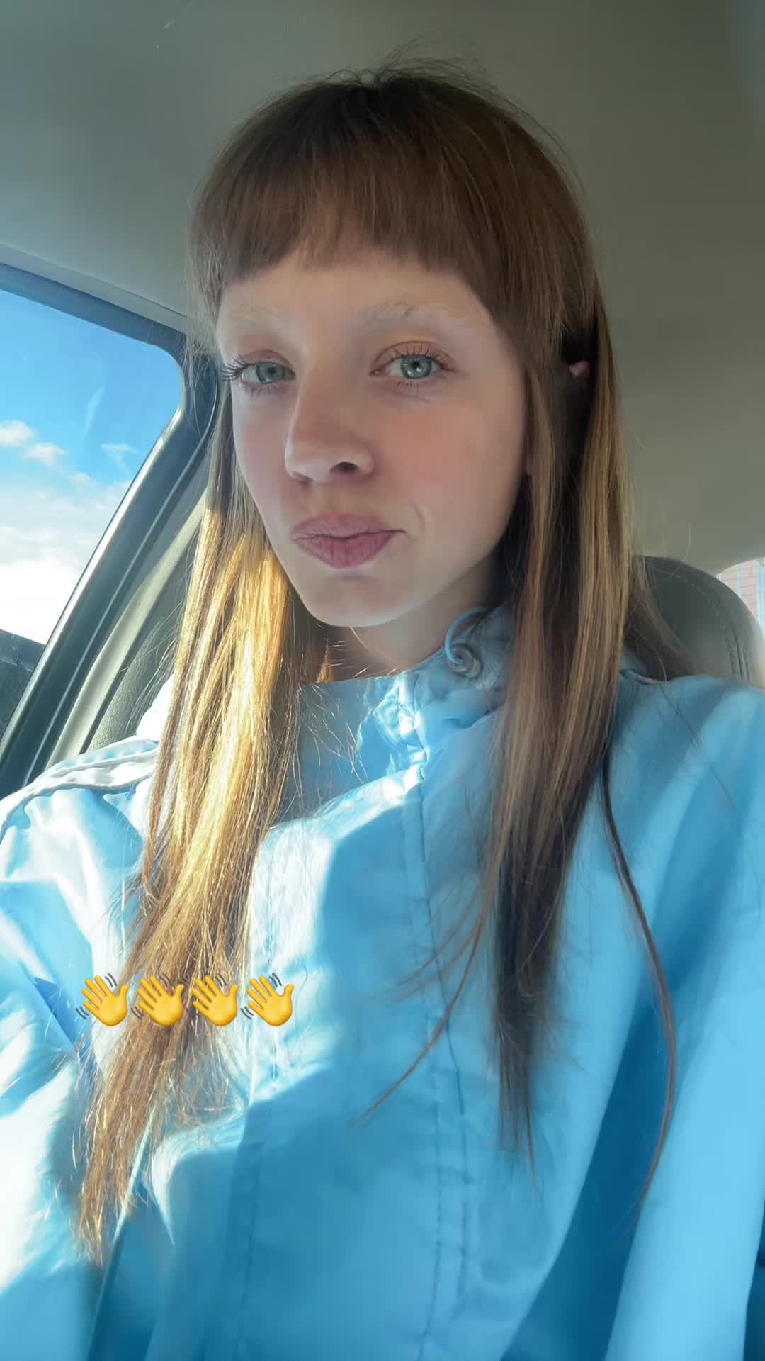 @maddie santangelo