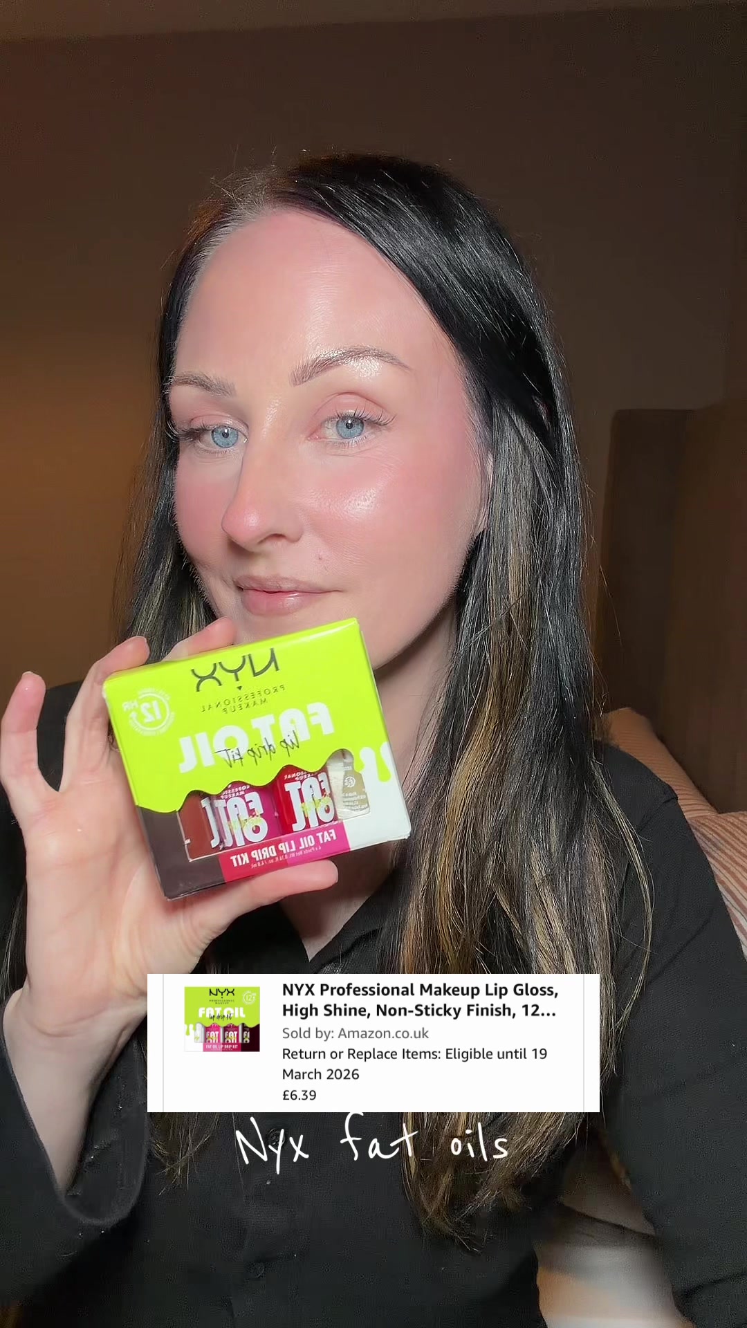@Tess | Skincare & Beauty