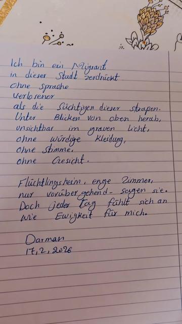 @Deutsch mit Darman