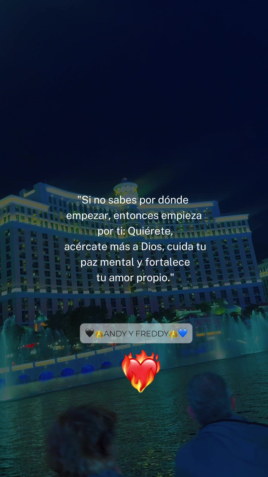 @Andy Barajas