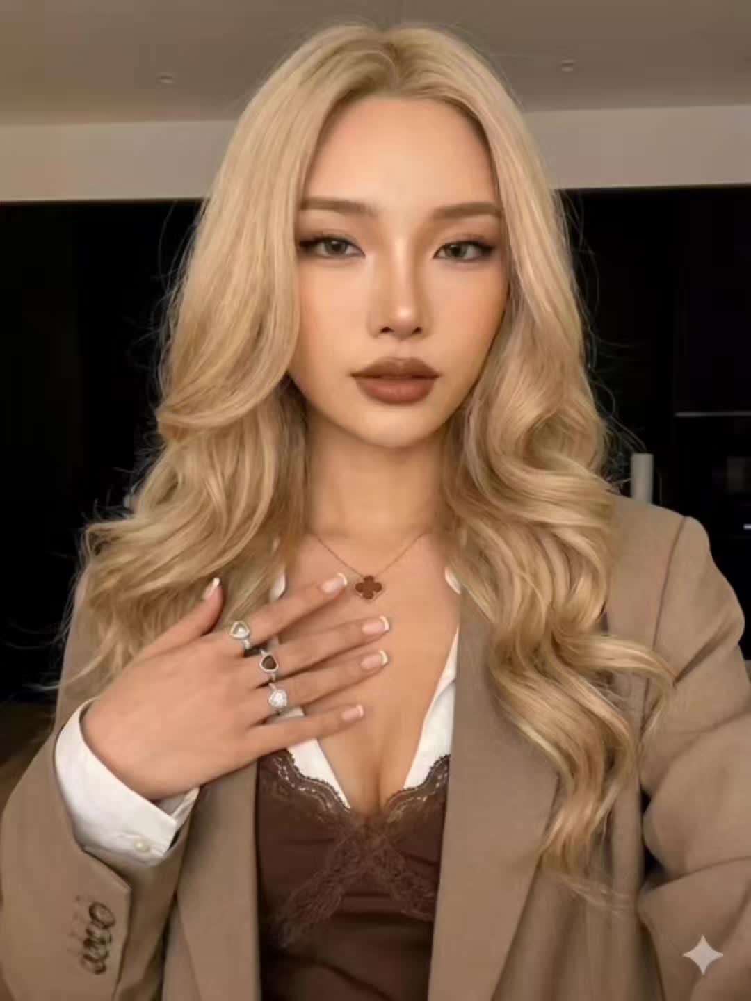 @Audrey