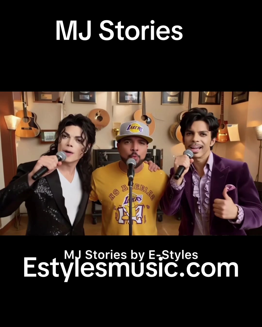 @EStylesMusic