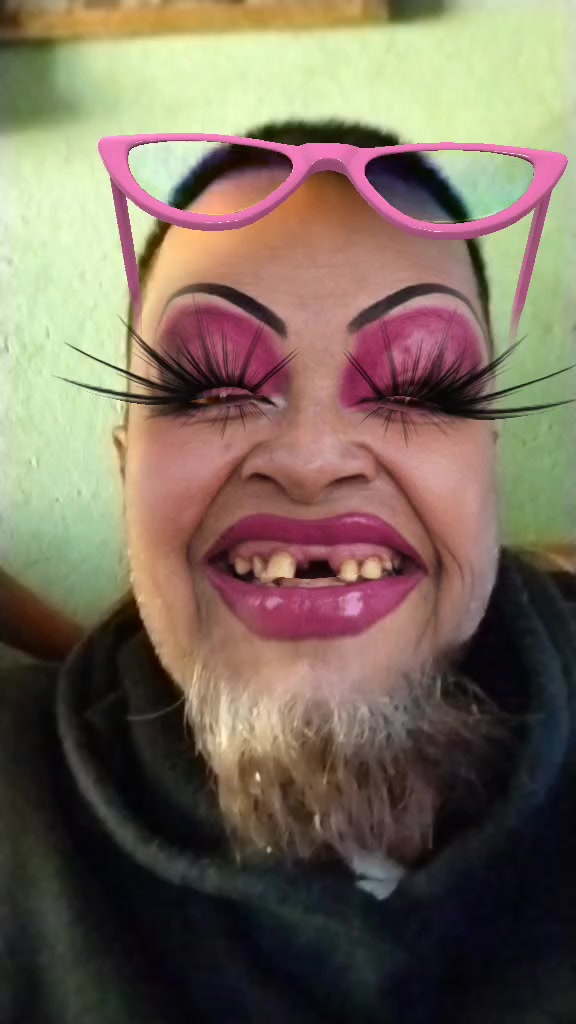 @Alfredo de la cruz